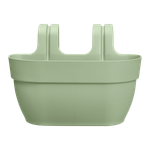 vibia campana easy hanger medium pistazien grün